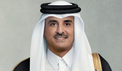 HH Sheikh Tamim bin Hamad Al Thani 